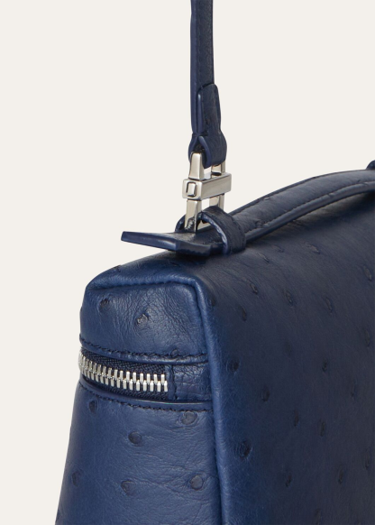 Extra Pocket L19 Clutch